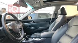 Kia Cadenza